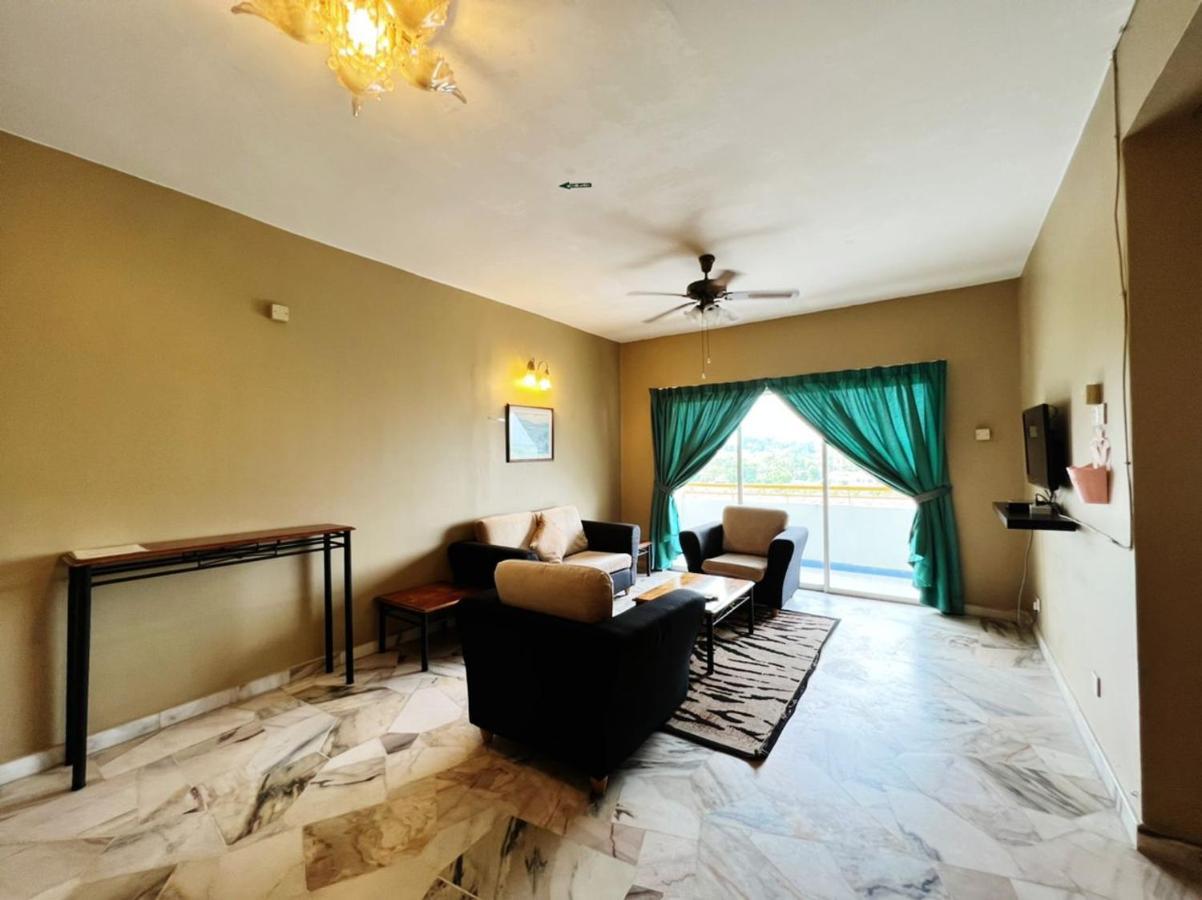 Maya Apartment Bay View Villas Петалинг Джая Екстериор снимка