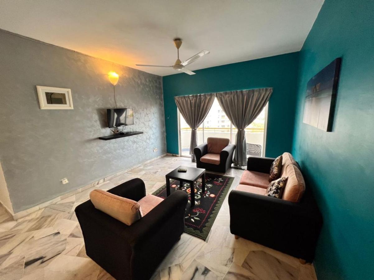 Maya Apartment Bay View Villas Петалинг Джая Екстериор снимка