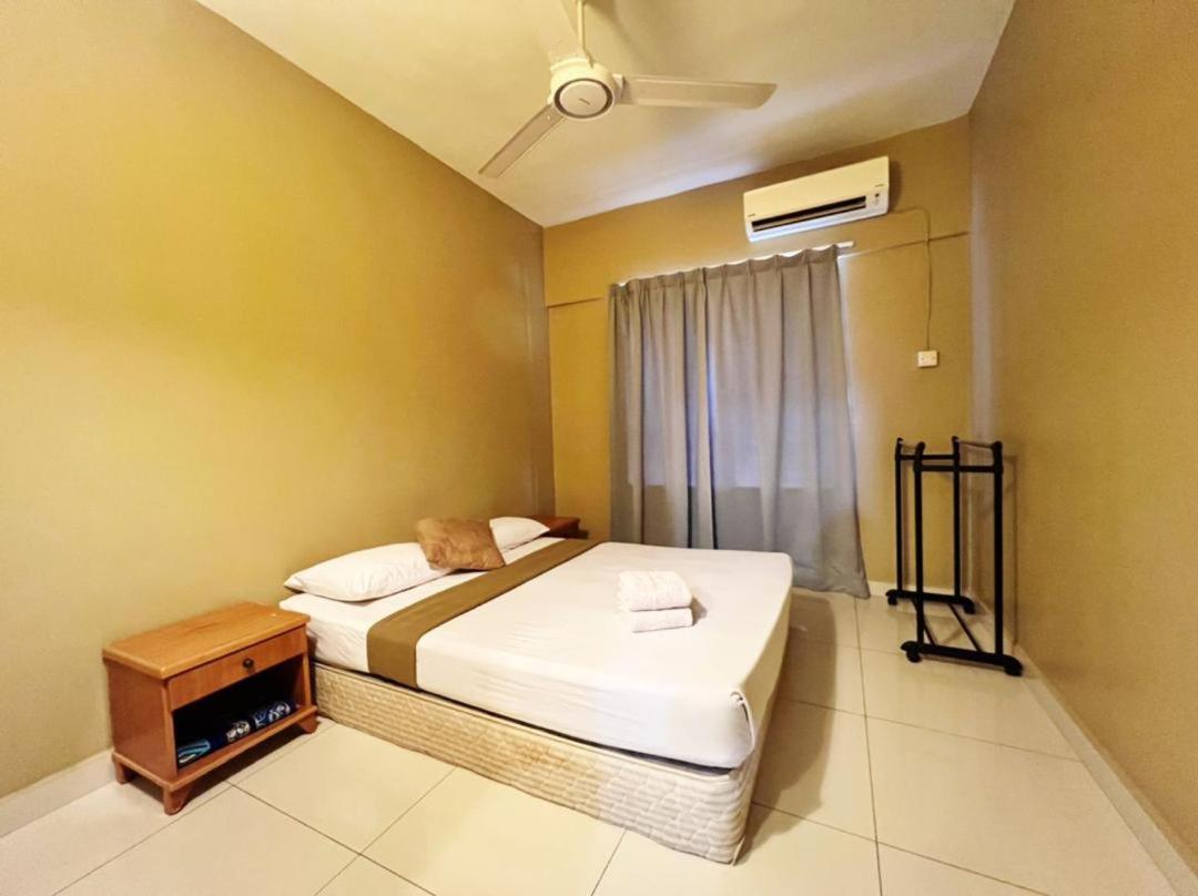 Maya Apartment Bay View Villas Петалинг Джая Екстериор снимка