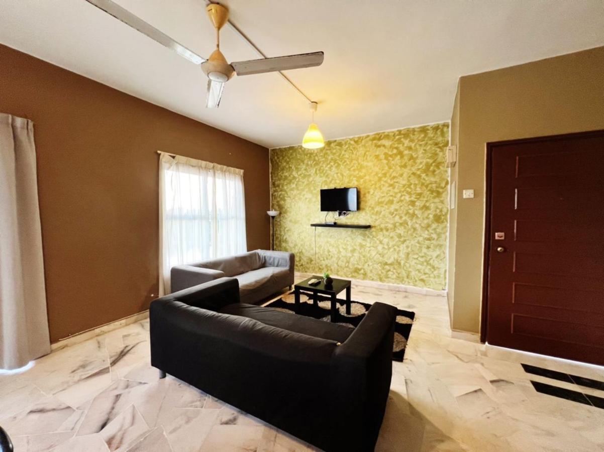 Maya Apartment Bay View Villas Петалинг Джая Екстериор снимка