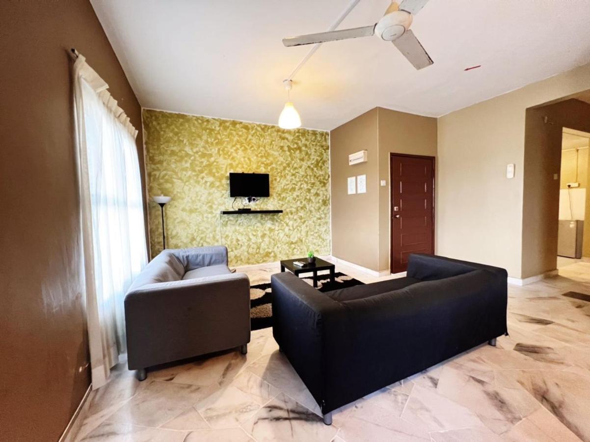 Maya Apartment Bay View Villas Петалинг Джая Екстериор снимка