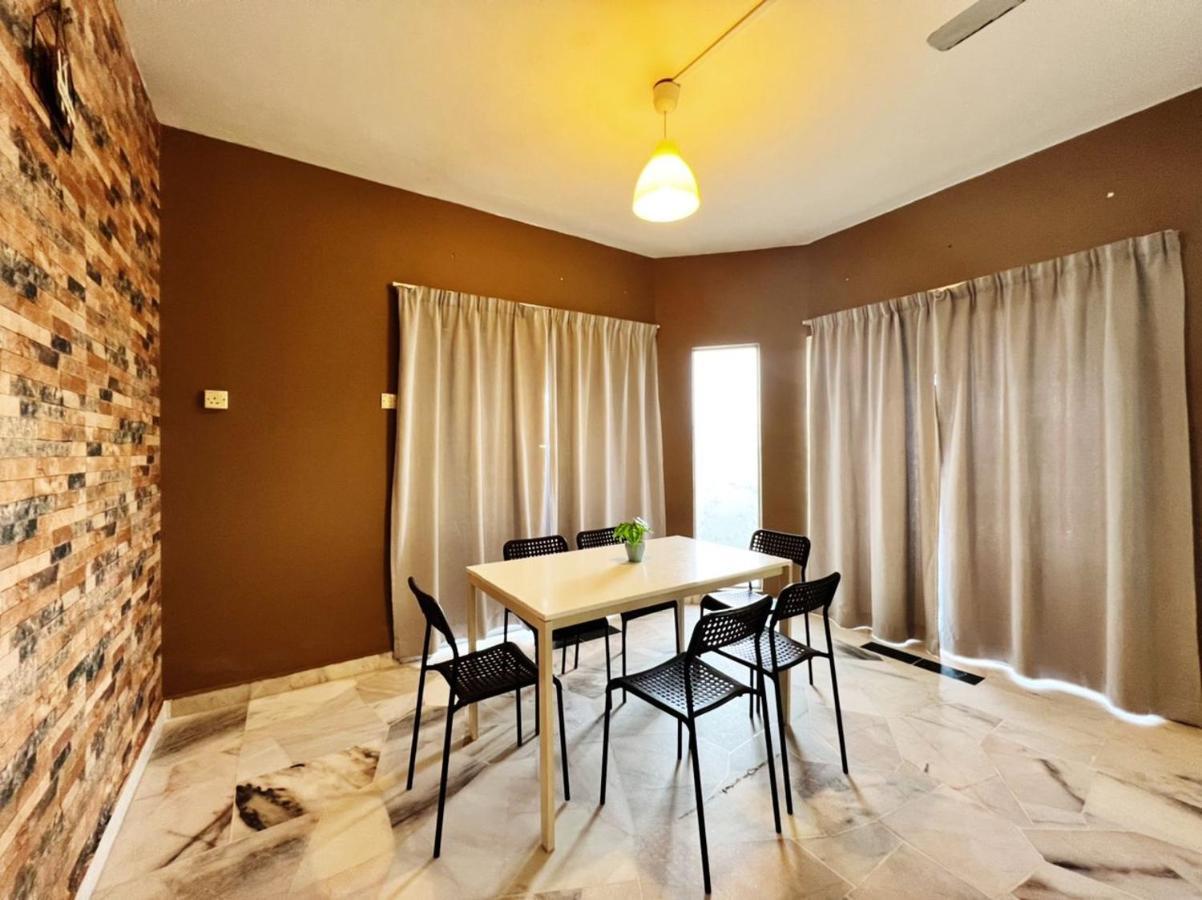 Maya Apartment Bay View Villas Петалинг Джая Екстериор снимка