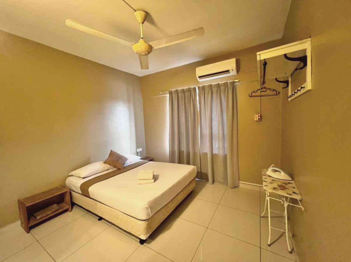 Maya Apartment Bay View Villas Петалинг Джая Екстериор снимка