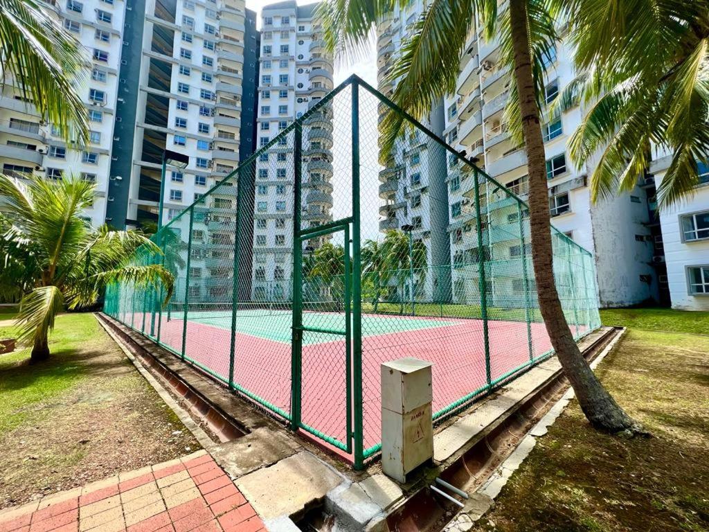 Maya Apartment Bay View Villas Петалинг Джая Екстериор снимка